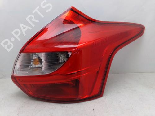 Right taillight FORD FOCUS III 1.6 Ti | BP29380665C35 