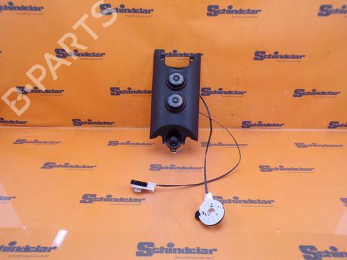 Comando chauffage TOYOTA IQ (_J1_) 1.0 (KGJ10_, KGJ10R) (68 hp) 32833140