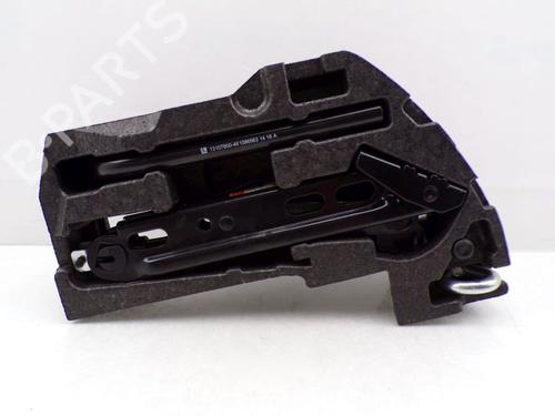 Reservehjul kit OPEL CORSA E (X15) 1.4 (08, 68) (90 hp) 32653556