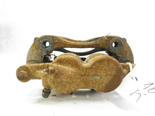Right front brake caliper VW AMAROK (2HA, 2HB, S1B, S6B, S7A, S7B, AGD) 2.0 BiTDI | BP33142345M104 - Image 4