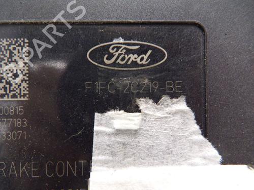 ABS pump FORD FOCUS III Turnier 1.0 EcoBoost | BP30185020M43