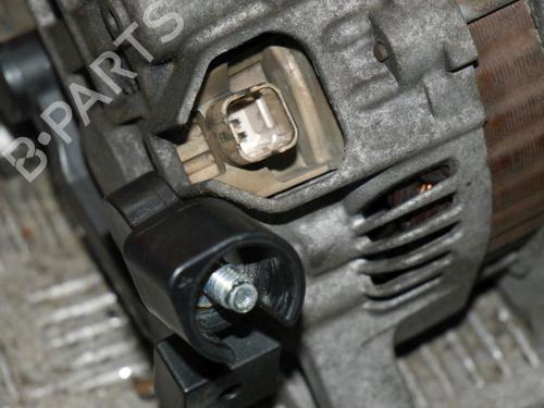 Alternator CITROËN C3 I (FC_, FN_) 1.1 i | BP30669915M7