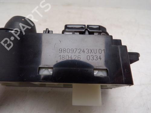 Switch PEUGEOT 2008 I (CU_) 1.2 THP 110 / PureTech 110 | BP30522018I30 