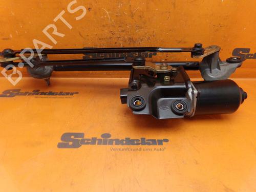 Front wiper motor HYUNDAI GETZ (TB) 1.1 | BP30669901M29
