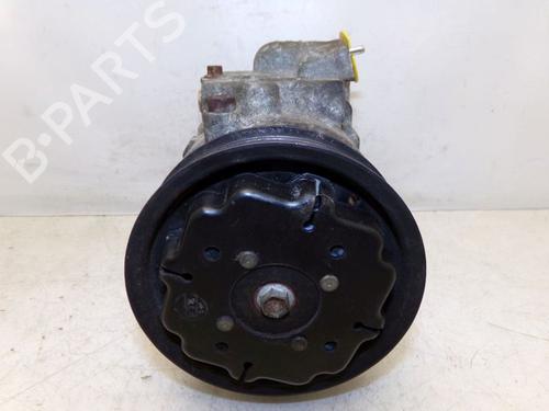 AC compressor AUDI A2 (8Z0) 1.4 | BP30889164M34