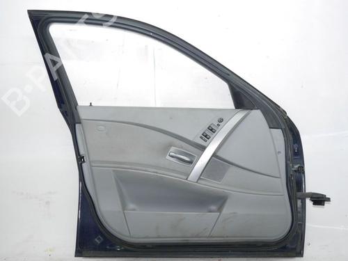 Left front door BMW 5 Touring (E61) 525 d | BP24382358C2 