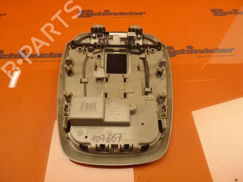 Interior roof light VOLVO V40 Hatchback (525) D3 | BP33146806I8 - Image 5