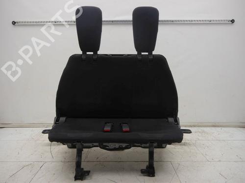 Stol bak MITSUBISHI OUTLANDER II (CW_W) 2.2 DI-D 4WD (156 hp) 33156157