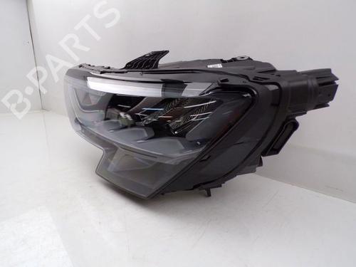 Left headlight AUDI A3 Sportback (8YA, 8YF) 30 TDI | BP32653355C28