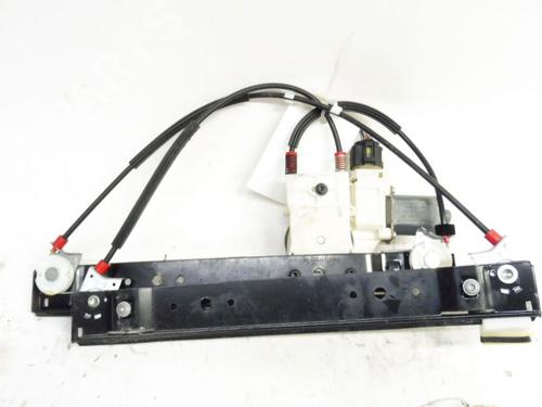 Used Right rear window motor FORD S-MAX (WA6) 2.0 TDCi (140 hp) 24384064