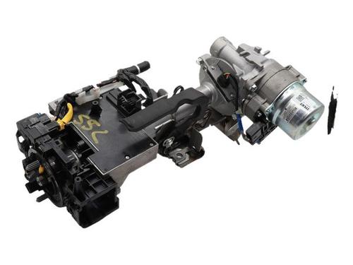 Used Steering column Steering column MAZDA 2 Hatchback (DL, DJ) 1.5 SKYACTIV-G M Hybrid (90 hp) 38023500 38023500