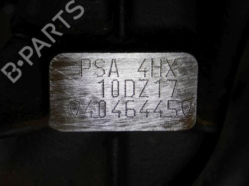 Engine PEUGEOT 406 Coupe (8C) 2.2 HDI | BP29873272M1