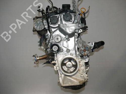 Used Engine Engine KIA XCEED (CD) 1.5 T-GDI (160 hp) 37082893 37082893