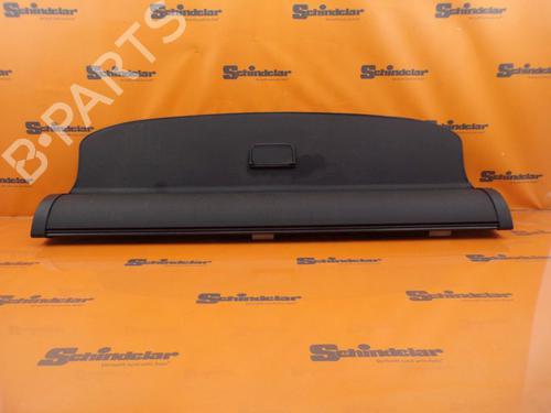 Used Rear parcel shelf AUDI A4 B7 Avant (8ED) 2.0 TFSI quattro (200 hp) 32834544