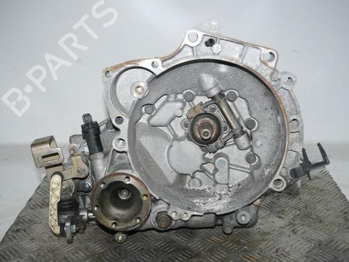Gearbox VW POLO (6N2) 1.0 | BP33158426M3 - Image 2