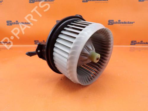 Used Heater blower motor SUZUKI SWIFT III (MZ, EZ) 1.3 (RS413, ZC11S) (92 hp) 32641012