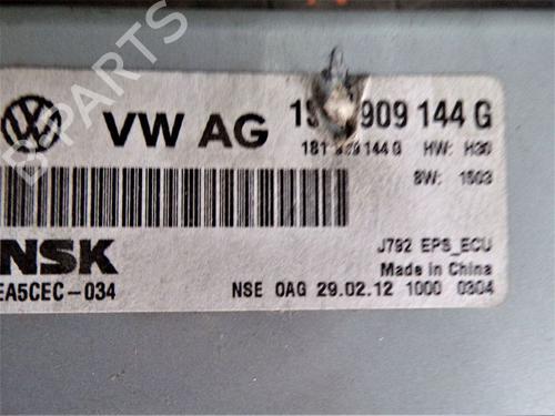 Steering column VW UP! (121, 122, BL1, BL2, BL3, 123) 1.0 | BP33145924M21 - Image 10