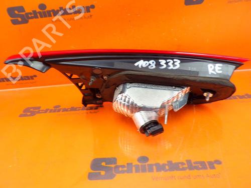 Right tailgate light MAZDA 3 (BM, BN) 2.0 | BP32831642C80  - Image 5