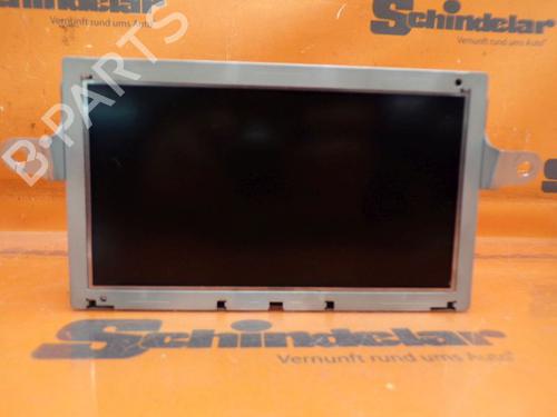 Used Display monitor CHEVROLET ORLANDO (J309) 2.0 D (163 hp) 24414005