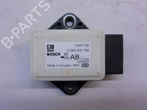 electronic-sensor-opel-meriva-b-mpv-s10-2010-2011-2012-2013-2014-2015-2016-2017-32638031 main image