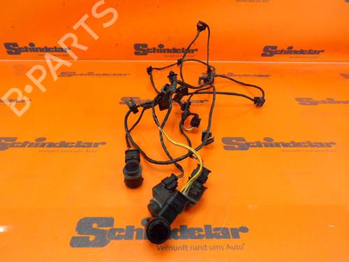 Used Electronic module FORD KUGA I 2.0 TDCi 4x4 (140 hp) 24391560