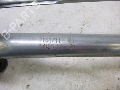 Front wipers mechanism BMW 3 Touring (E91) 320 d | BP24381999C83 