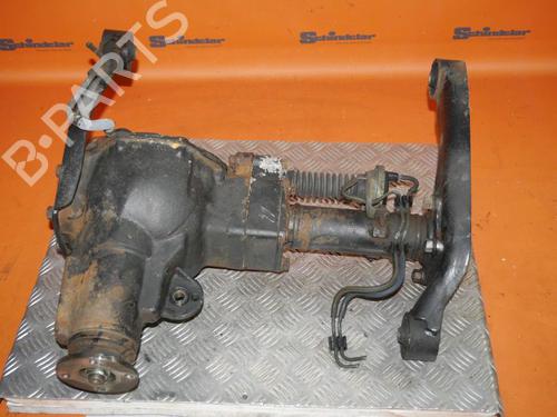 Front differential HYUNDAI TERRACAN (HP) 2.9 CRDi 4WD | BP24412179M23