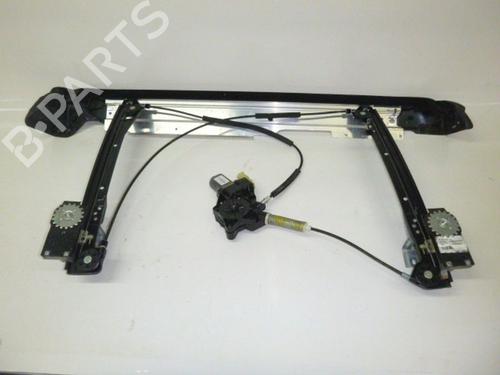 Used Front right window mechanism MINI MINI (R56) Cooper SD (143 hp) 32637707