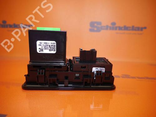 Switch JAGUAR XE (X760) 2.0 D | BP33146246I30 - Image 3