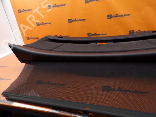 Boot lining AUDI A6 C6 Avant (4F5) 2.0 TDI | BP24870598I3 