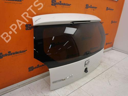 Tailgate SEAT Mii (KF1, KE1) 1.0 | BP28171533C6 