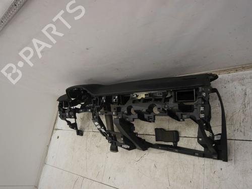 Dashboard RENAULT ARKANA I (LCM_, LDN_) 1.3 TCe 140 (LDN0) | BP32652709C46