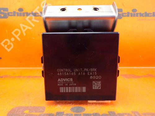 elektronisk-modul-mitsubishi-eclipse-cross-gk_-gl_-2017-33149403 main image