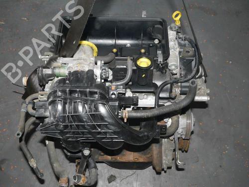 Engine DAIHATSU TREVIS 1.0 | BP38023445M1 - Image 7