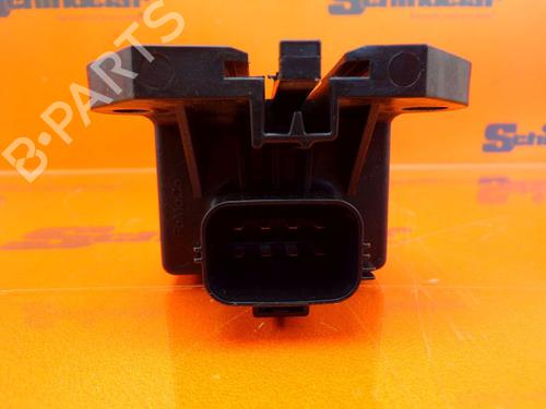 Control unit FORD S-MAX (CJ, WA6) 2.0 TDCi | BP32641645M11