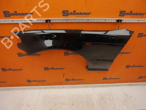 Left front fenders BMW 3 Coupe (E46) 316 Ci | BP25981705C41 