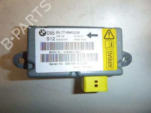 Used Electronic sensor BMW 7 (E65, E66, E67) 760 i, Li (445 hp) 32636725