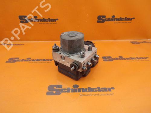 ABS Bremseaggregat RENAULT TWINGO III (BCM_, BCA_) 1.0 SCe 70 (71 hp) 24414357
