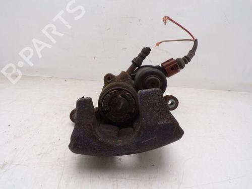 Right rear brake caliper AUDI A6 C7 Avant (4G5, 4GD) 2.0 TDI quattro | BP30797236M106