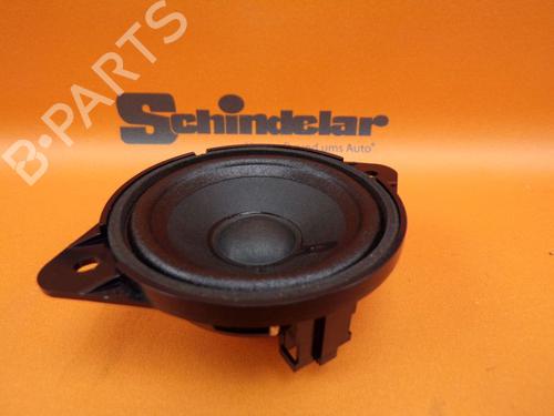 Speaker AUDI A5 Sportback (8TA) 2.0 TDI quattro | BP33145572E2 - Image 3
