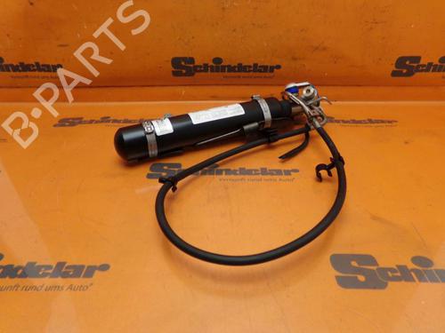 Used Other MERCEDES-BENZ B-CLASS Sports Tourer (W246, W242) B 200 (246.243) (156 hp) 32834825