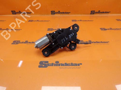 Rear wiper motor FORD FOCUS II (DA_, HCP, DP) 2.0 | BP24392946M102 
