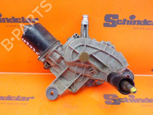 Viskermotor vindrude CITROËN C4 Grand Picasso I (UA_) 1.6 HDi (109 hp) 32662421