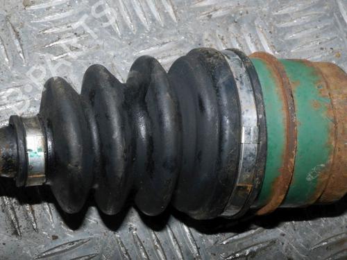 Left front driveshaft TOYOTA YARIS (_P1_) 1.0 (SCP10_, SCP10R) | BP24389600M38 