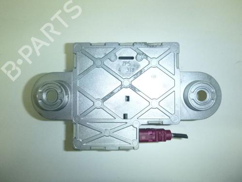 Electronic module BMW 5 (F10) 530 d | BP32638695M83