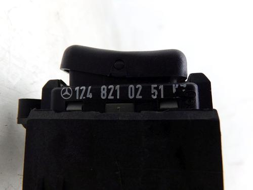 Switch MERCEDES-BENZ E-CLASS T-Model (S124) E 200 T (124.079) | BP33155733I30  - Image 8