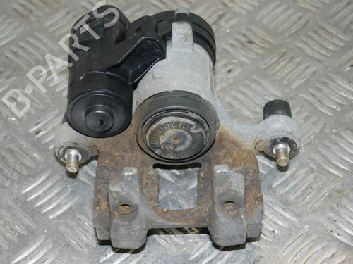 Left rear brake caliper VW PASSAT B8 (3G2, CB2) 2.0 TDI | BP32639926M107