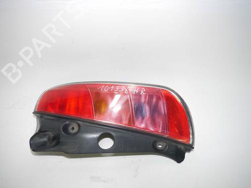 Right taillight LANCIA YPSILON (843_) 1.2 (843.AXA1A) | BP32823636C35 - Image 2