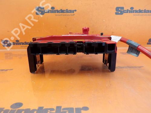 Control unit BMW 5 Touring (F11) 520 d | BP24412008M11 
