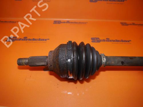 Left front driveshaft FORD MONDEO III (B5Y) 2.0 TDCi | BP33684260M38 - Image 3